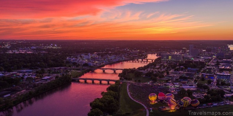map of cedar rapids the guide to every thing you need 11