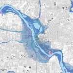 map of cedar rapids the guide to every thing you need