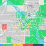 map of cedar rapids the guide to every thing you need 3