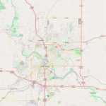 map of cedar rapids the guide to every thing you need 4