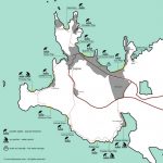 map of cesme travel guide for tourists a locals perspective 1