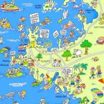 map of cesme travel guide for tourists a locals perspective 8