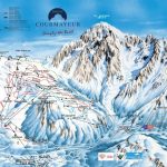 maps of chamonix tours and sightseeing for tourists