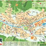 maps of chamonix tours and sightseeing for tourists 2