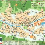 maps of chamonix tours and sightseeing for tourists 2
