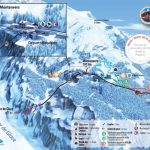 maps of chamonix tours and sightseeing for tourists 4