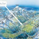 maps of chamonix tours and sightseeing for tourists 6
