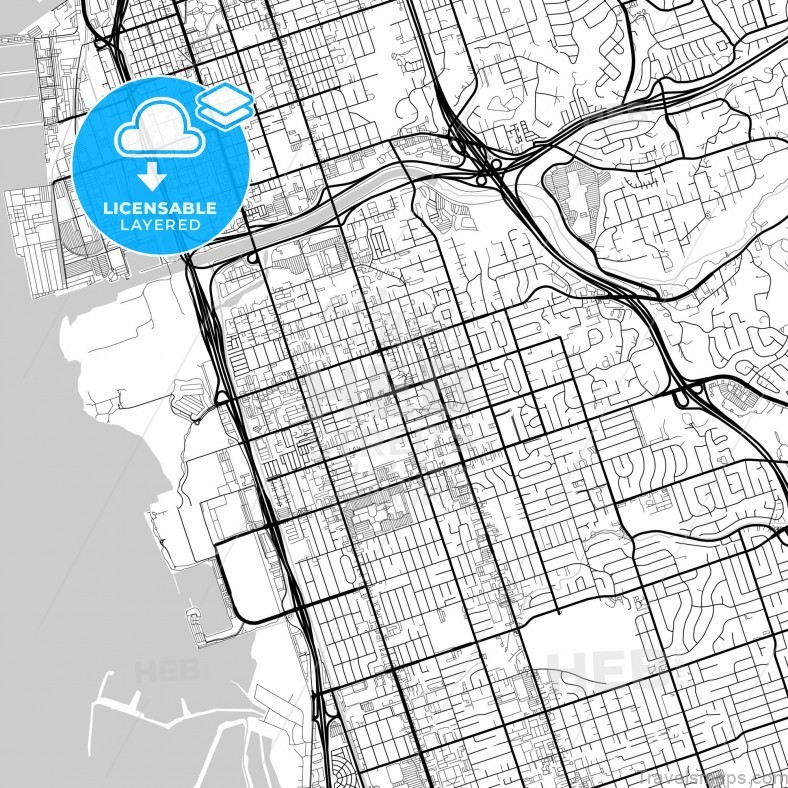 a guide to where to stay eat and things to do in map of chula vista california 3