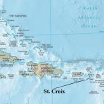 christiansted map of the christiansted national historic site 1