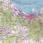 christiansted map of the christiansted national historic site 2