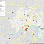 cincinnati travel guide for tourist map of cincinnati 4