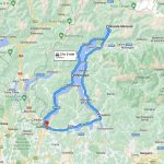 como travel guide for tourist map of como 3