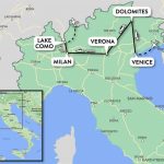 como travel guide for tourist map of como 5