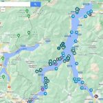 como travel guide for tourist map of como 6