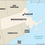 concord travel guide for tourist map of concord 6