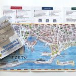 map of civitavecchia travel guide for tourist restaurants and hotels in this italian city 1