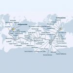 map of civitavecchia travel guide for tourist restaurants and hotels in this italian city 2