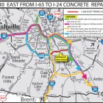map of clarksville tennessee a tourists guide for not knowing where to go 1
