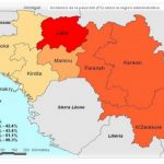 map of conakry travel guide top 10 things to do on a trip to guinea 9