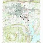 map of conway missouri travel guide