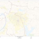 map of conway missouri travel guide 3