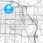 map of conway missouri travel guide 5