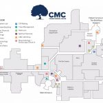 map of conway missouri travel guide 6