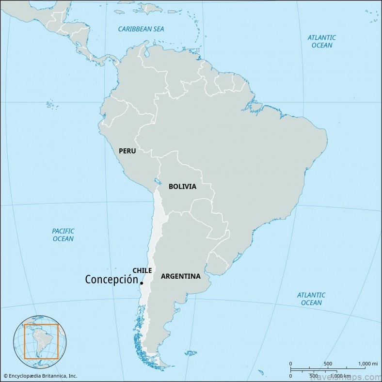 the best of concepcion map travel guide the top 5 things to do 4