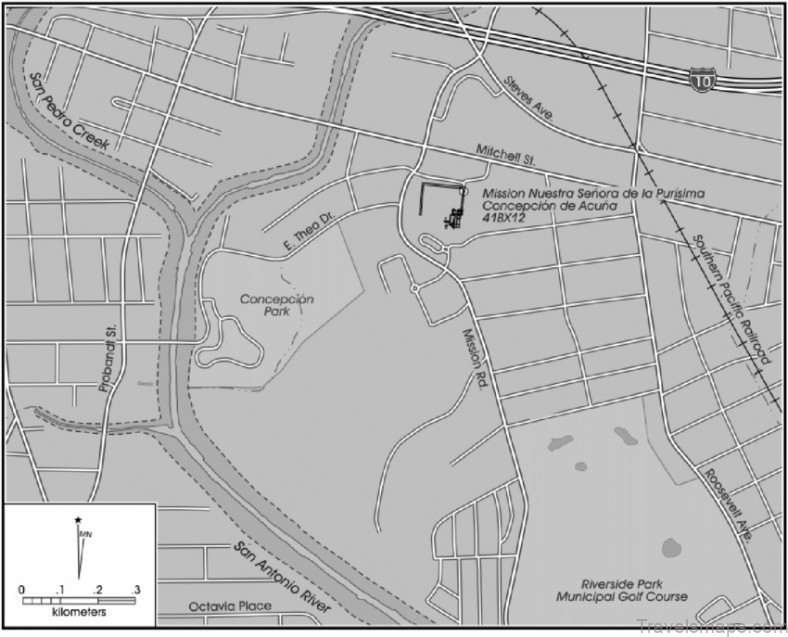 the best of concepcion map travel guide the top 5 things to do