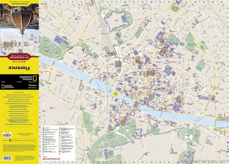 connecting the dots flores travel guides debut of city map 2