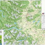 coyhaique travel guide for tourist map of coyhaique 1