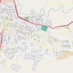 coyhaique travel guide for tourist map of coyhaique 5