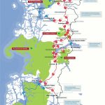 coyhaique travel guide for tourist map of coyhaique 6