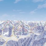 filzmoos travel guide for tourist map of filzmoos