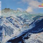 filzmoos travel guide for tourist map of filzmoos 5