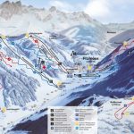 filzmoos travel guide for tourist map of filzmoos 6