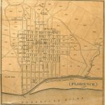 florence alabama travel guide for tourist map of florence alabama