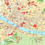 florence alabama travel guide for tourist map of florence alabama