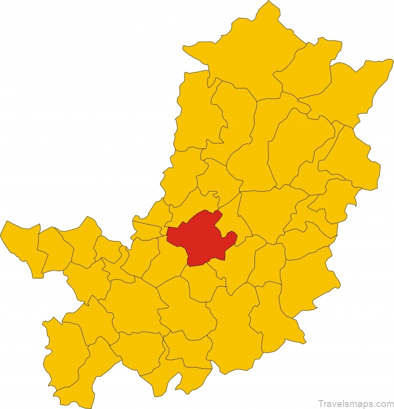 florence alabama travel guide for tourist map of florence alabama 8