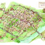 florence alabama travel guide for tourist map of florence alabama 9