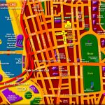 florence travel guide for tourist map of florence 10