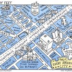 florence travel guide for tourist map of florence 2