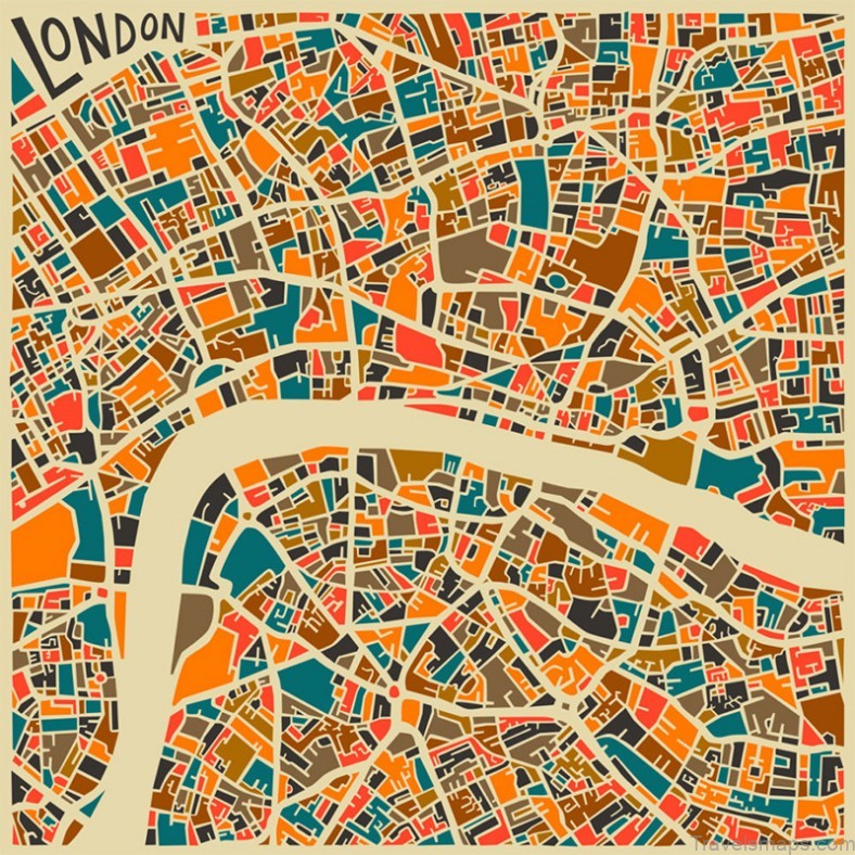 florence travel guide for tourist map of florence 6