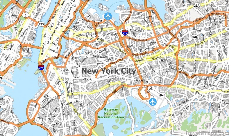 florence travel guide for tourist map of florence 8