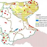 foggia travel guide for tourist map 6