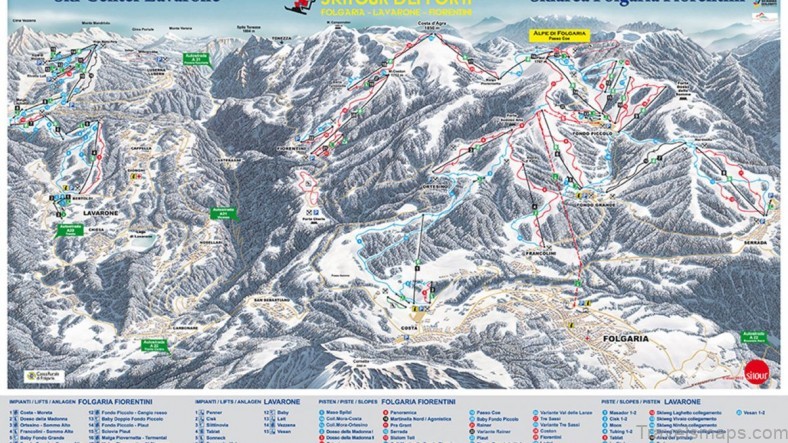 folgarida travel guide for tourist 1