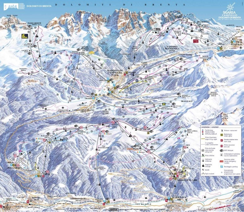 folgarida travel guide for tourist 2