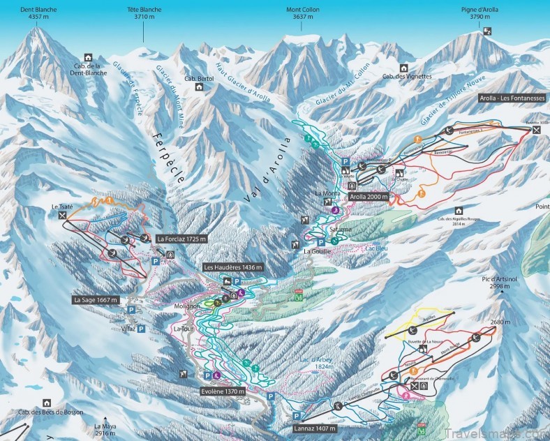 folgarida travel guide for tourist 3
