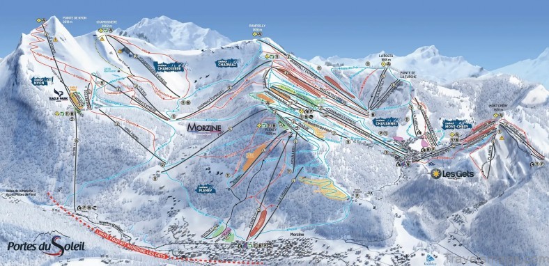 folgarida travel guide for tourist 4