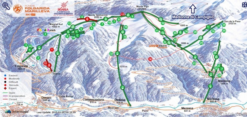 folgarida travel guide for tourist 8